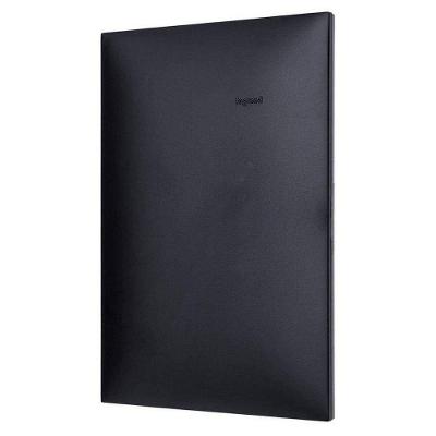 Placa Cega 4x2 LEGRAND PIAL PLUS+ Preta