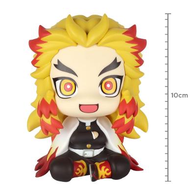 Figure Demon Slayer Rengoku Kyoujurou Lookup MEGAHOUSE