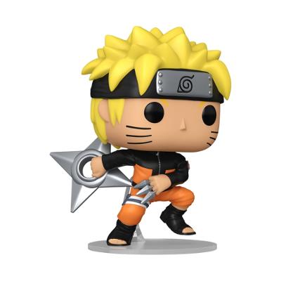 Funko Pop Naruto Uzumaki Shuriken Naruto Shippuden Funko