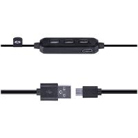 Fone de Ouvido Sound Sport Bluetooth Microfone VINIK - 3