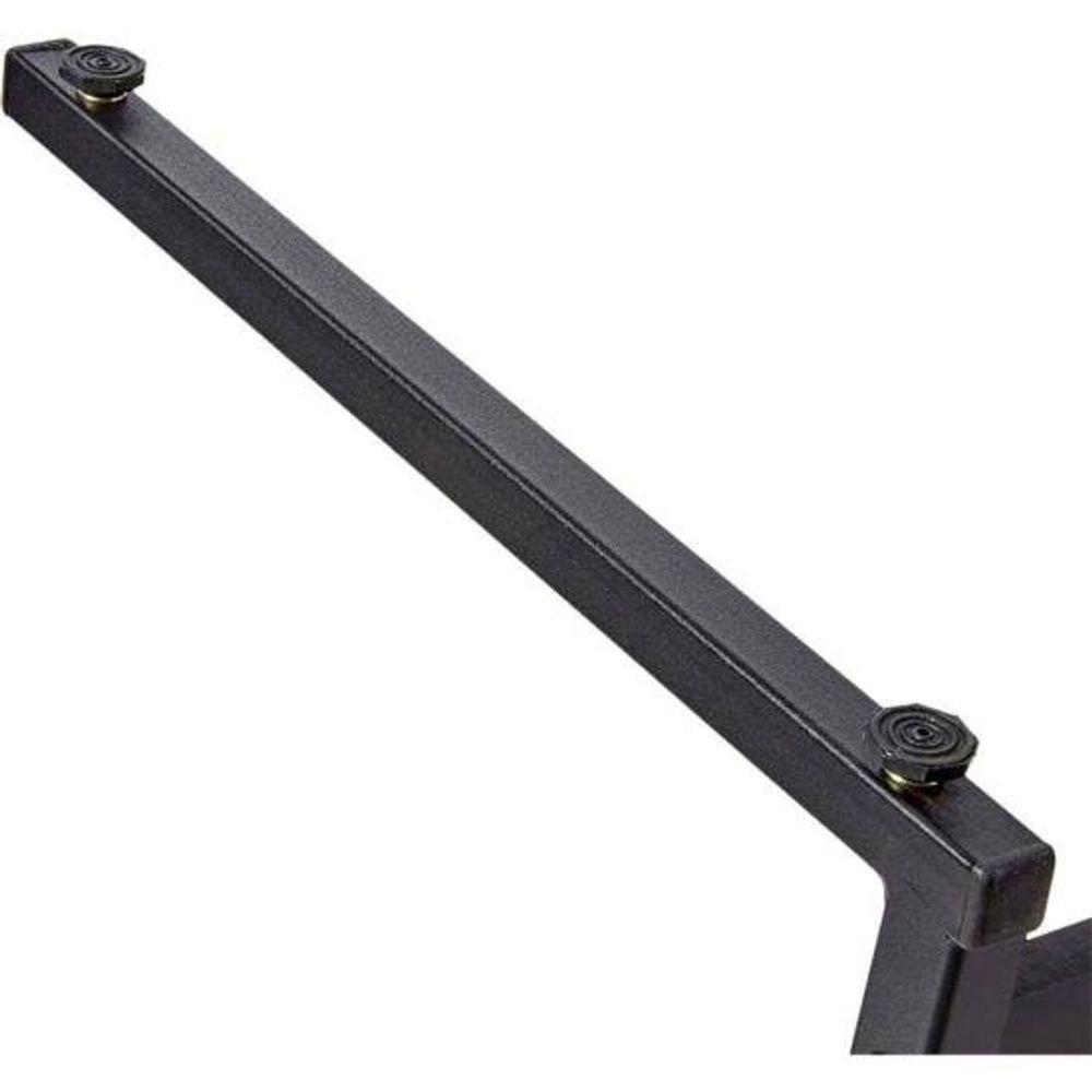 Mesa Portátil UP Multivisão Preta - 6