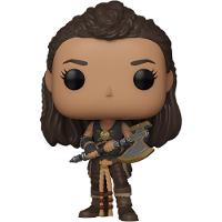 Funko Pop D&D Holga Honra Entre Rebeldes 1326 FUNKO - 1