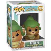 Funko Pop Adventures of the Gummi Bears Gruffi 779 Funko - 3