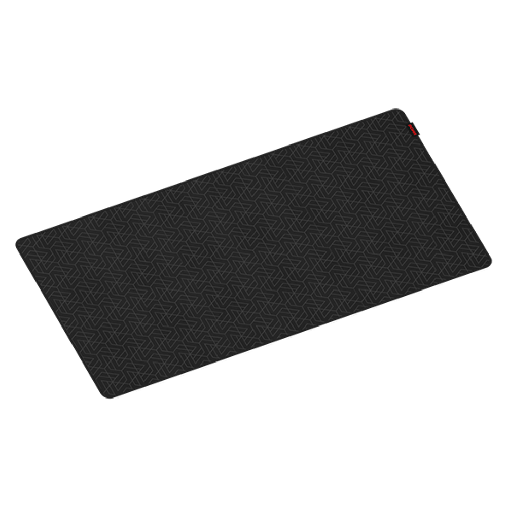 Mouse Pad Gamer PCYes Maze Extended Black Vulcan 900x420 - 2