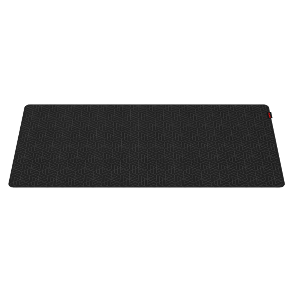 Mouse Pad Gamer PCYes Maze Extended Black Vulcan 900x420 - 3