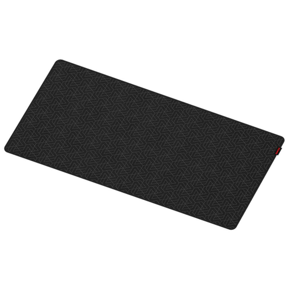 Mouse Pad Gamer PCYes Maze Extended Black Vulcan 900x420 - 4