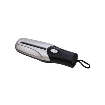 Fragmentadora de Papel Portátil USB - Western