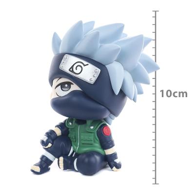 Figure Naruto Hatake Kakashi Look Up Megahouse