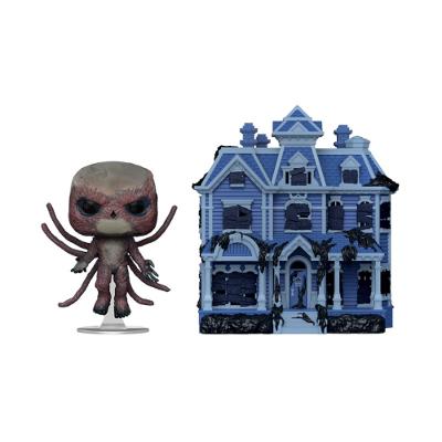 Boneco Pop Stranger Things 4 Temporada Vecna Funko 1