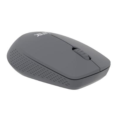 Mouse Sem Fio Vinik Feather VF110 1200dpi Cinza