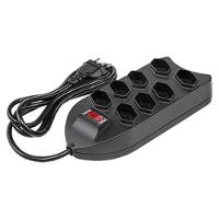 Protetor Eletrônico Intelbras EPE 1008 8 Tomadas - 4