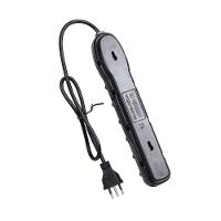 Filtro de Linha 6 Tomadas Vinik Cabo 1m PP 0.75mm - 5