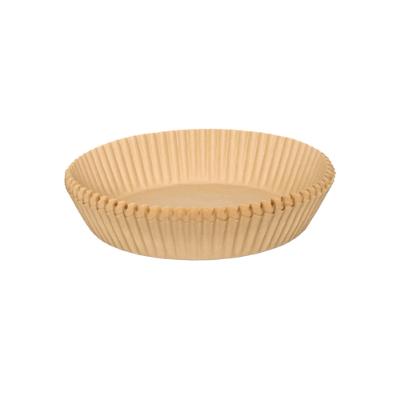 Papel para Fritadeira 16cm 50 Unidades Western Home