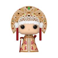 Funko Pop Madame Leota 1431 Haunted Mansion Colecionável Funko - 1