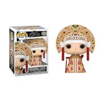 Funko Pop Madame Leota 1431 Haunted Mansion Colecionável Funko - 2