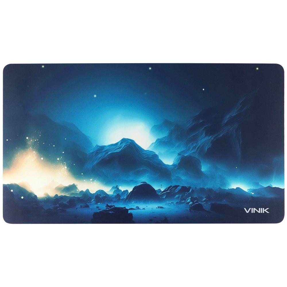 Mouse Pad Gamer Extended Horizon 700x400x2mm Vinik - 1