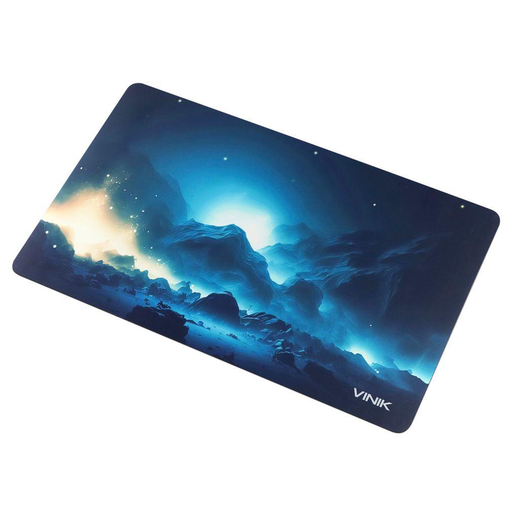Mouse Pad Gamer Extended Horizon 700x400x2mm Vinik - 3