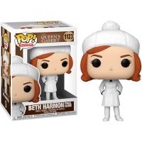 Funko Pop Beth Harmon 1123 O Gambito da Rainha Funko - 2