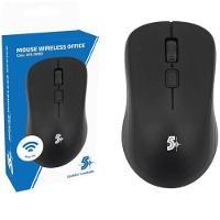 Mouse Sem Fio MW-500 Preto 5+ - 1