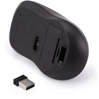 Mouse Sem Fio MW-500 Preto 5+ - 3