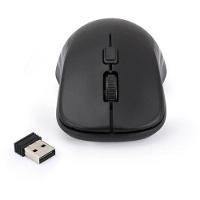 Mouse Sem Fio MW-500 Preto 5+ - 5