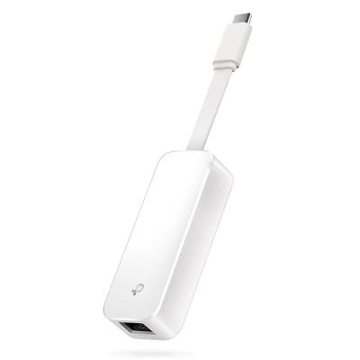 Adaptador de Rede USB C para RJ45 Gigabit TP-Link