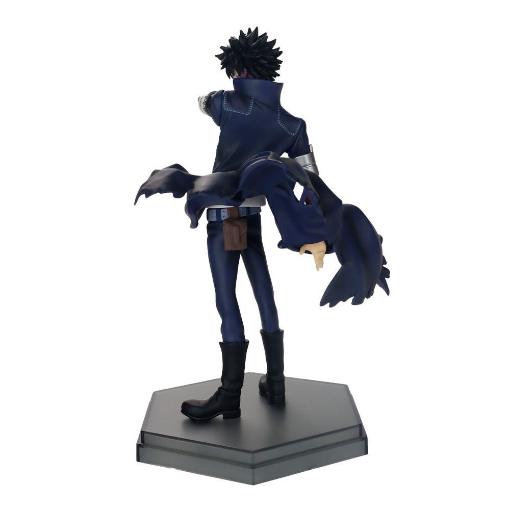 Figure My Hero Academia Dabi Pop Up Parade Good Smile - 5