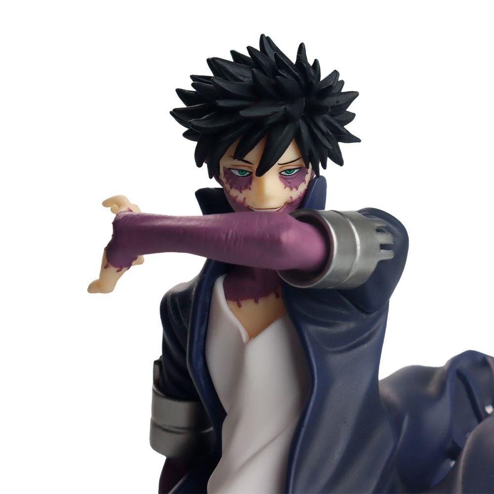 Figure My Hero Academia Dabi Pop Up Parade Good Smile - 2