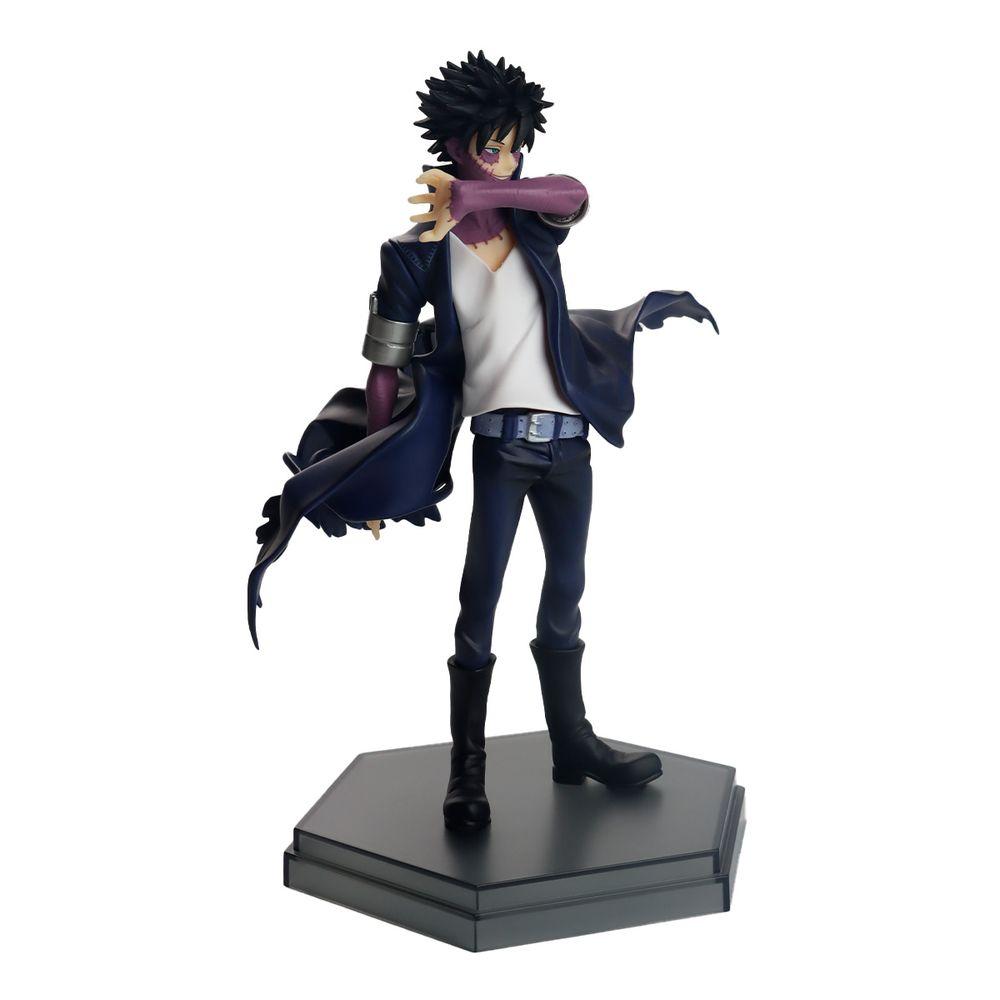 Figure My Hero Academia Dabi Pop Up Parade Good Smile - 3