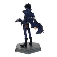 Figure My Hero Academia Dabi Pop Up Parade Good Smile - 5