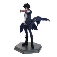 Figure My Hero Academia Dabi Pop Up Parade Good Smile