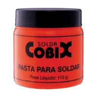 Pasta para Soldar Cobix Resina 110g - 1