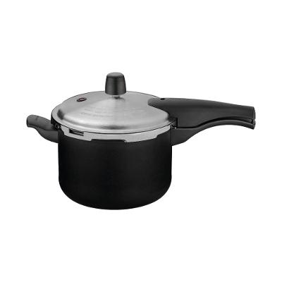 Panela de Pressão Tramontina Starflon 4,5 Litros