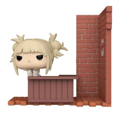 Funko Pop Deluxe Himiko Toga 1247 My Hero Academia Funko