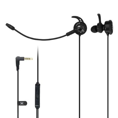 Fone de Ouvido Gamer Flex Microfone Destacável Vinik