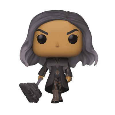 Funko Pop Capitã Marvel Dar Benn 1252 FUNKO