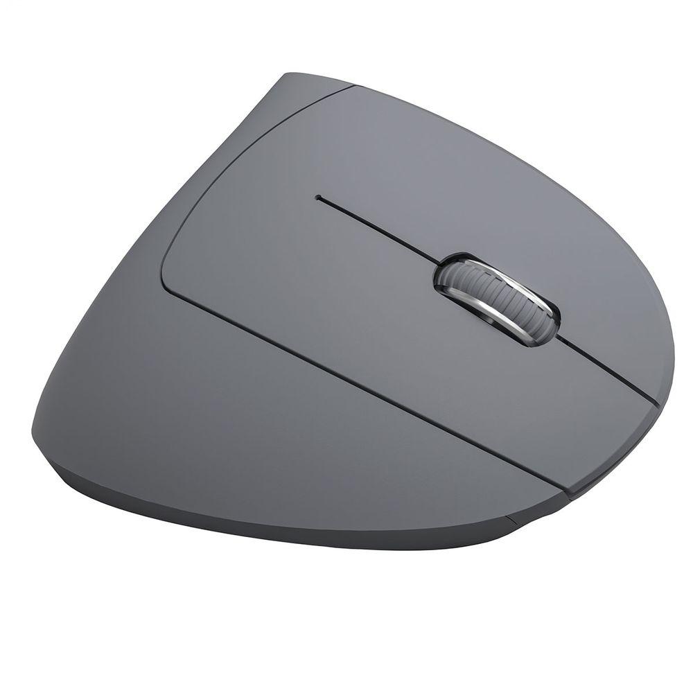 Mouse Sem Fio Vinik Vertical Ergonomico Power Fit 1600DPI - 1