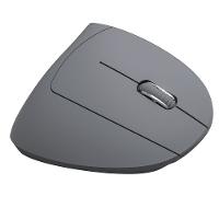Mouse Sem Fio Vinik Vertical Ergonomico Power Fit 1600DPI - 1
