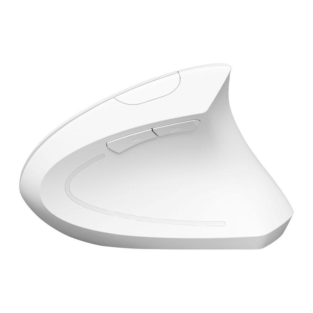 Mouse Vinik PM300 Vertical Ergonomico Sem Fio Recarregavel - 1