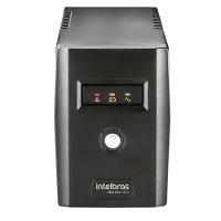 Nobreak Interativo XNB 600VA 120V INTELBRAS - 8