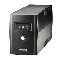 Nobreak Interativo XNB 600VA 120V INTELBRAS - 10