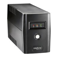 Nobreak Interativo XNB 600VA 120V INTELBRAS - 3