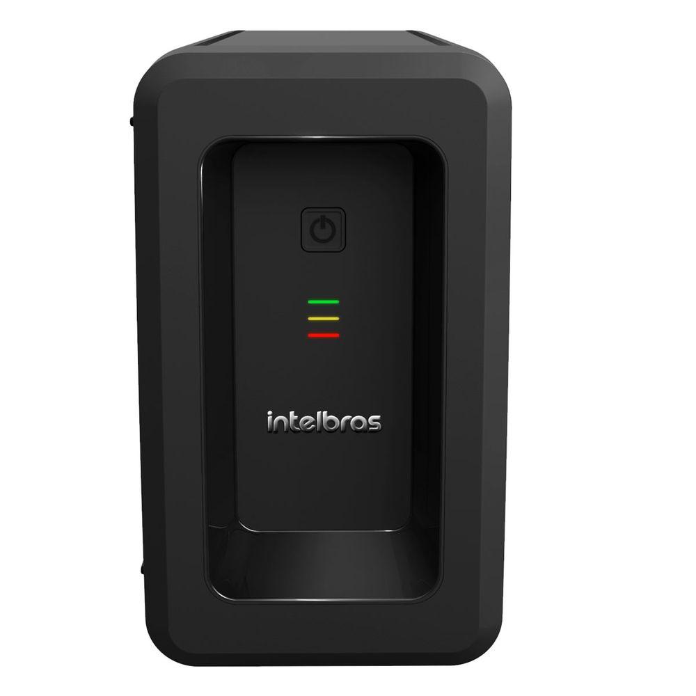 Nobreak Attiv 1200VA Monovolt 120V Intelbras - 2