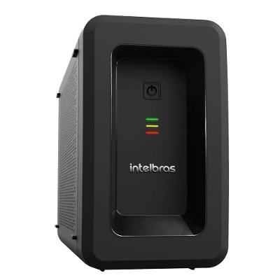 Nobreak Attiv 1200VA Monovolt 120V Intelbras