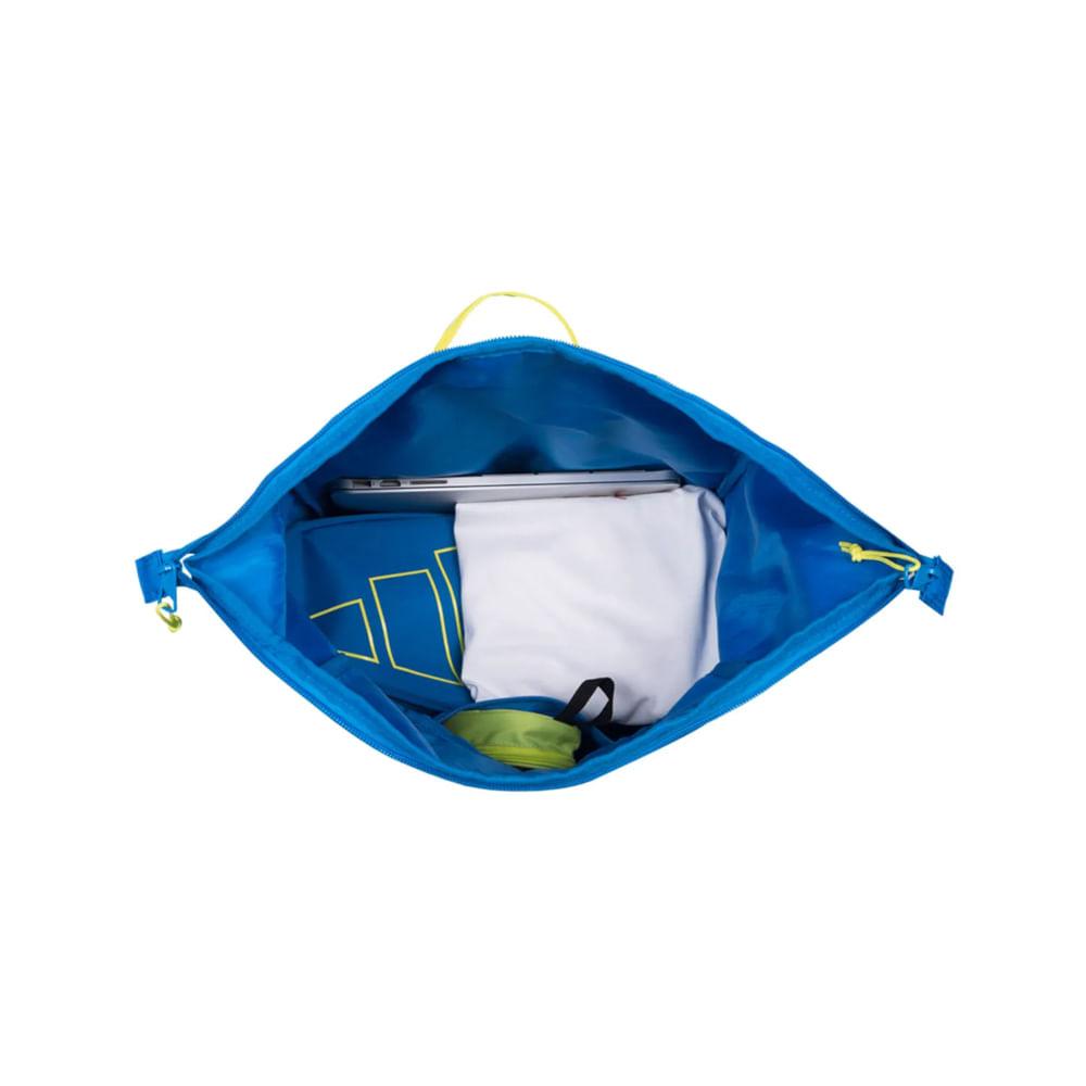 Mochila Raqueteira Adidas Multigame 3.3 Azul - 5