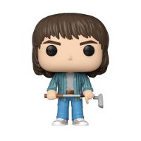 Boneco Funko Pop Jonathan Taco Golfe 1459 Stranger Things FUNKO - 1