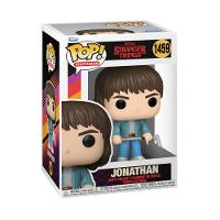 Boneco Funko Pop Jonathan Taco Golfe 1459 Stranger Things FUNKO - 3