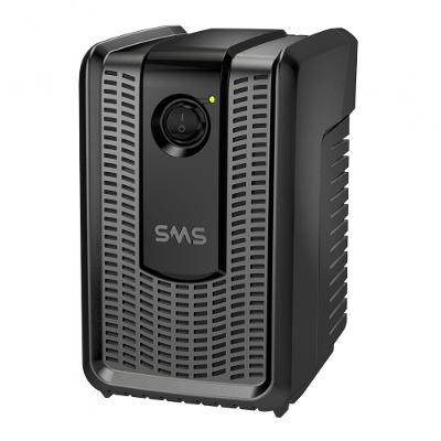 Estabilizador Revolution Speedy 1000VA Monovolt 115V SMS