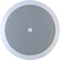 Arandela 6 JBL 6CO2R Ambientare Coaxial 25W RMS Redonda Branca PAR / 2 - 1