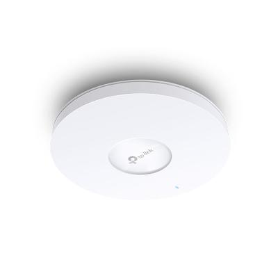 Access Point WiFi 6 AX3000 Dual Band Teto TP-Link EAP650